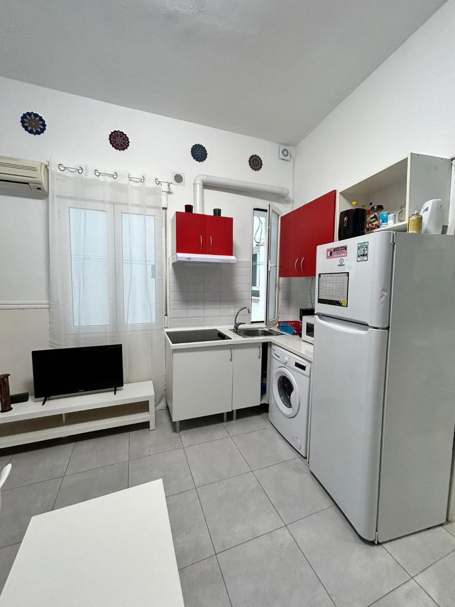 شقة Completo,Centrico Y Zona Premium مدريد المظهر الخارجي الصورة